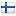 leadinlife.info server is located in Finland